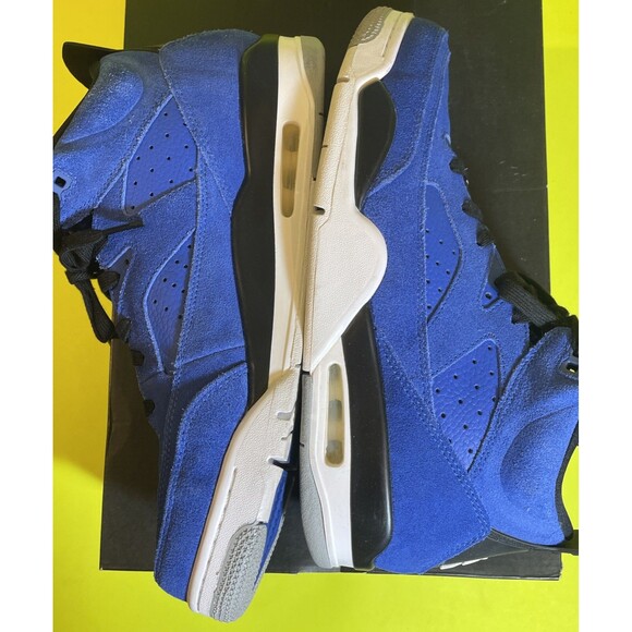 Jordan Son Of Mars Low Hyper Royal Blue 580603-401 Size 11.5 - Picture 3 of 7